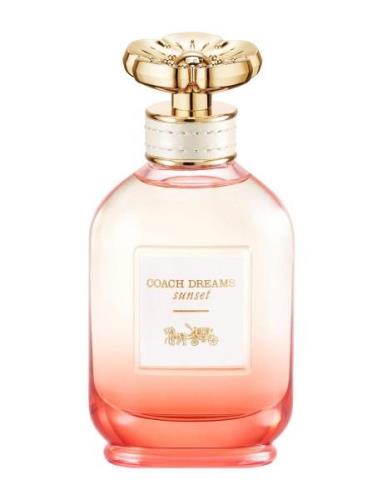 Dreams Sunset Eau De Parfum Parfyme Eau De Parfum Orange Coach Fragran...