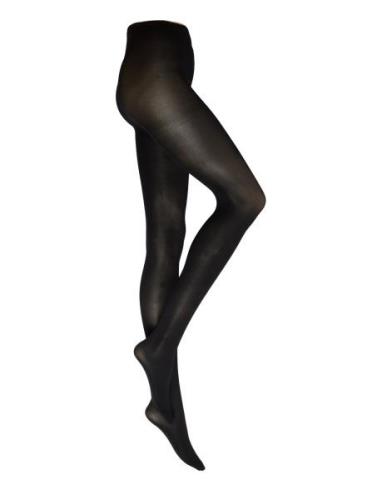 Tights 50Den Super Stretch Lingerie Pantyhose & Leggings Black Lindex