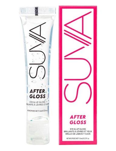 Suva Beauty Opakes Cosmetic Paint After Gloss 9G Lipgloss Sminke Nude ...