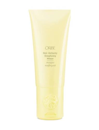 Hair Alchemy Strengthening Masque Hårmaske Nude Oribe