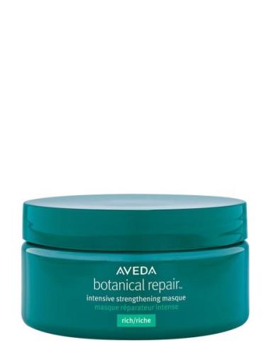 Botanical Repair Masque Rich Hårmaske Nude Aveda