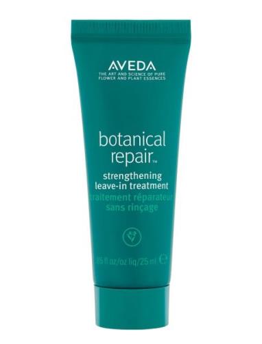 Botanical Repair Leave In Treatment Travel Hårpleie Nude Aveda