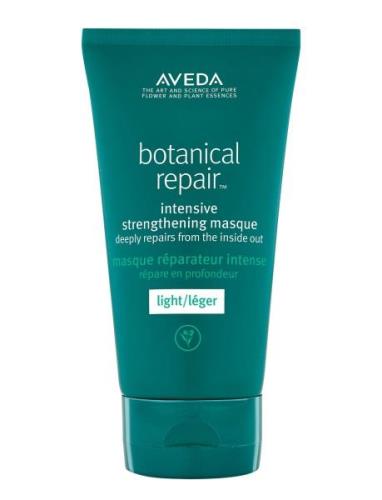 Botanical Repair Masque Light Hårmaske Nude Aveda