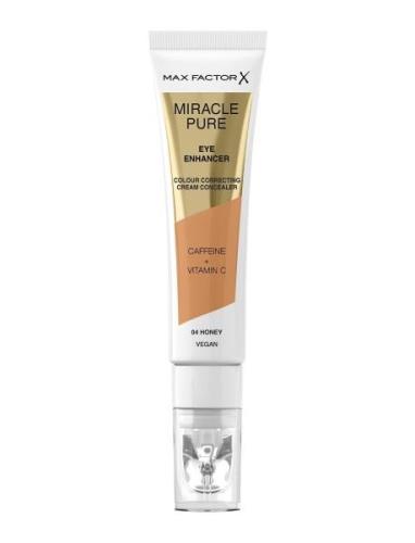 Max Factor Miracle Pure Eye Enhancer 04 H Y Concealer Sminke Max Facto...