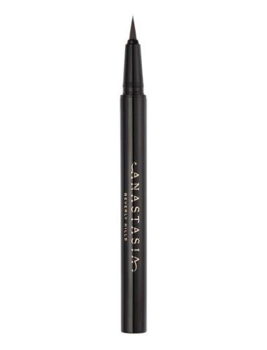 Brow Pen Soft Brown Øyebrynsblyant Sminke Brown Anastasia Beverly Hill...