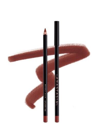 Lip Liner Chai Lipliner Sminke Nude Anastasia Beverly Hills