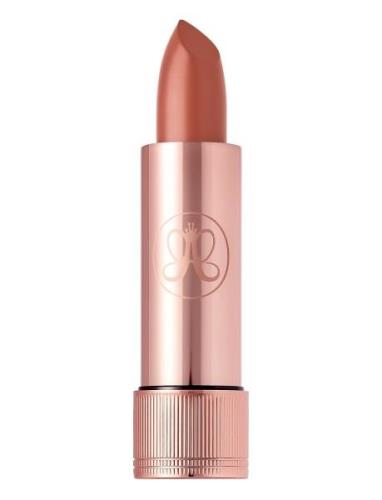 Satin Lipstick Soft Brown Leppestift Sminke Anastasia Beverly Hills