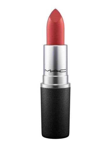 Amplified Crème Lipstick Leppestift Sminke Red MAC