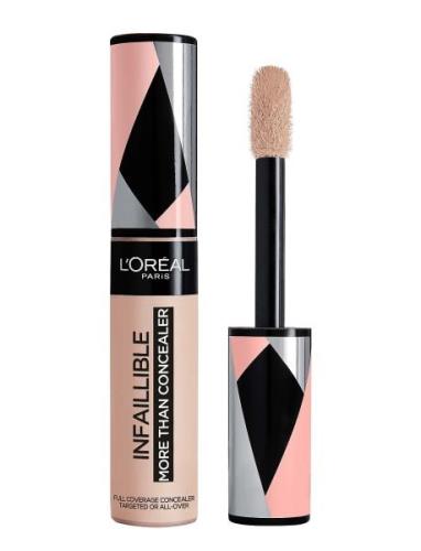 L'oréal Paris Infaillible More Than A Concealer 322 Ivory Concealer Sm...