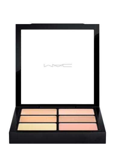 Studio Fix Conceal And Correct Palette Concealer Sminke MAC