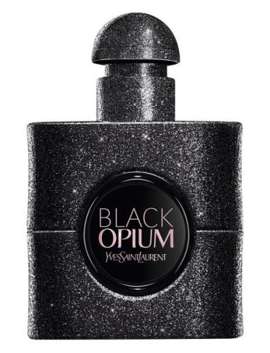 Yves Saint Laurent Black Opium Eau De Parfum Extreme 30Ml Parfyme Eau ...