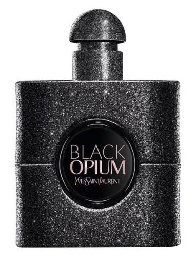 Yves Saint Laurent Black Opium Eau De Parfum Extreme 50Ml Parfyme Eau ...