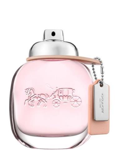 Eau De Toilette Parfyme Eau De Toilette Nude Coach Fragrance