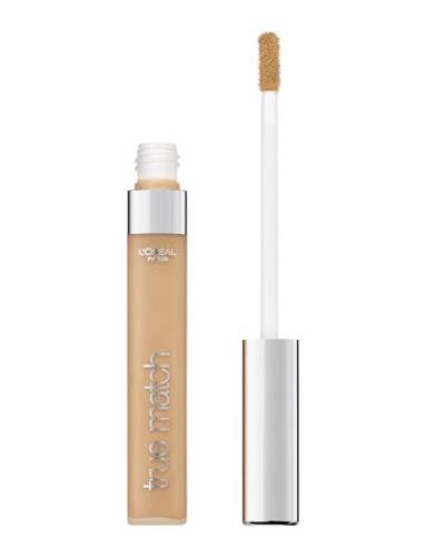 L'oréal Paris True Match Concealer 6.W Golden H Y Concealer Sminke L'O...