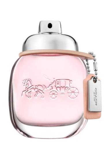 Eau De Toilette Parfyme Eau De Toilette Nude Coach Fragrance