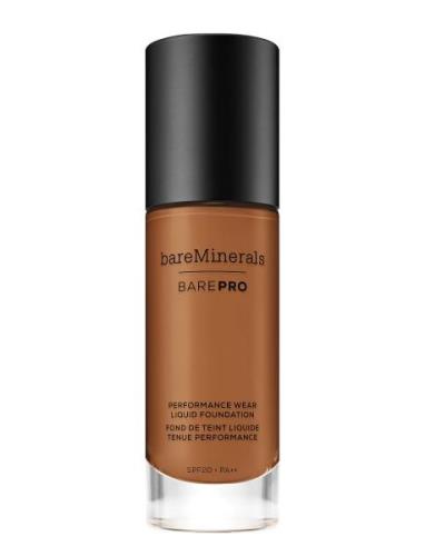 Barepro Liquid Maple 24.5 - Deep 50 Cool Foundation Sminke BareMineral...