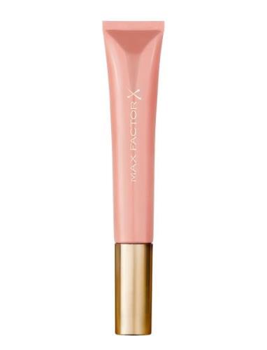 Colour Elixir Cushion 005 Spotligth Sheer Lipgloss Sminke Pink Max Fac...