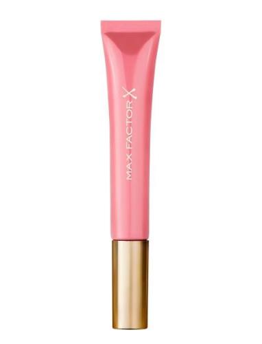 Colour Elixir Cushion 010 Starligth  Lipgloss Sminke Pink Max Factor