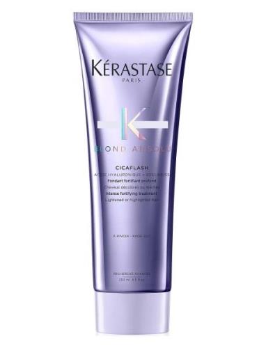 Kérastase Blond Absolu Cicaflash Conditi R 250Ml Hår Conditi R Balsam ...