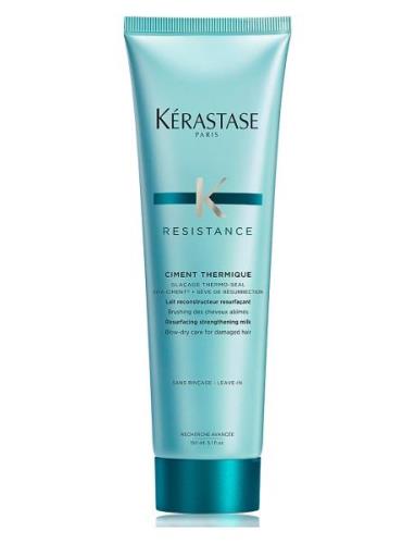 Resistance Ciment Thermique Stylingkrem Hårprodukt Nude Kérastase