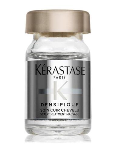 Densifique Cure Densifique Femme Hårpleie Nude Kérastase