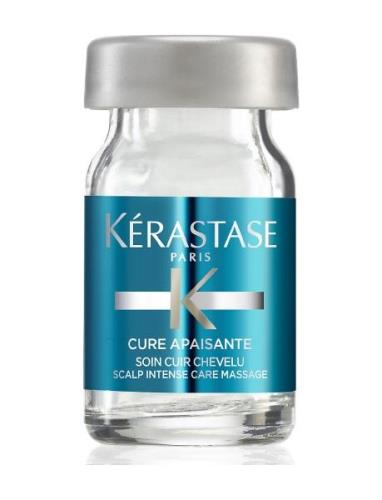 Specifiqué Cure Apaisante Treatment Hårpleie Nude Kérastase