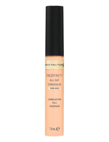 Mf Facefinity Concealer 10 Fair Concealer Sminke Max Factor