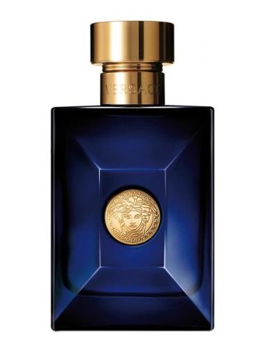 Dylan Blue Edt Parfyme Eau De Toilette Nude Versace Fragrance