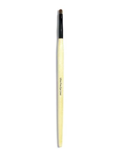 Ultra Fine Eye Liner Brush Øyenskyggebørste Nude Bobbi Brown