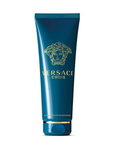 Eros Pour Homme Shower Gel Dusjkrem Nude Versace Fragrance