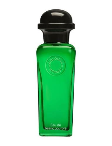 Eau De Basilic Pourpre Parfyme Eau De Parfum Green HERMÈS