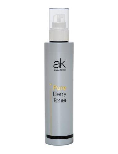 Pure Berry T R Ansiktsrens Ansiktsvann Nude Akademikliniken Skincare