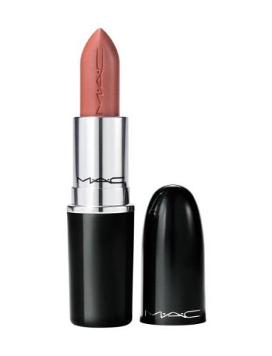 Lustreglass Lipstick Leppestift Sminke Pink MAC