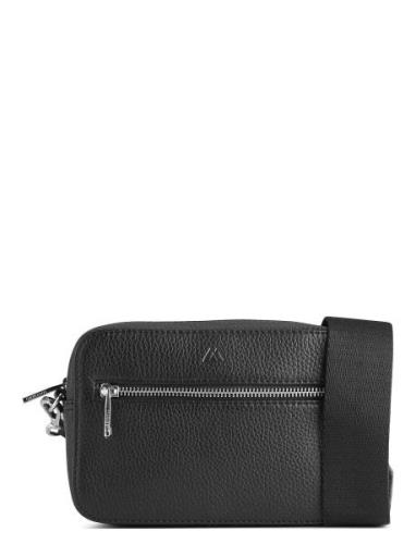 Eleambg Crossbody Bag Bags Crossbody Bags Black Markberg