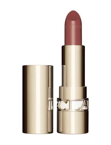 Joli Rouge Satin Lipstick 705 Soft Berry Leppestift Sminke Burgundy Cl...