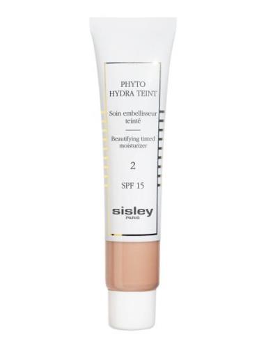 Phyto-Hydra Teint Spf15 2 Medium Color Correction Creme Bb-krem Sisley