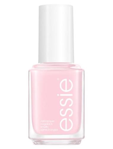 Essie Classic Pillow Talk-The-Talk 748 Neglelakk Sminke Pink Essie