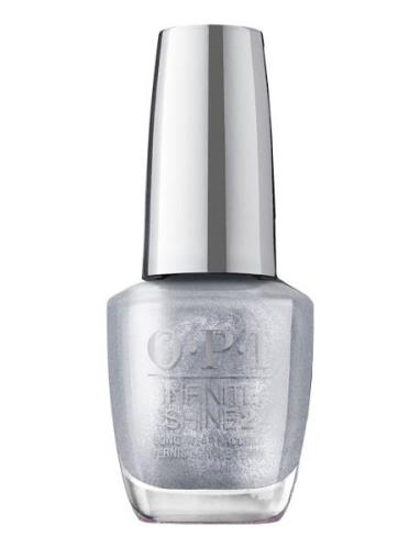 Is - Tinsel, Tinsel 'Lil Star 15 Ml Neglelakk Sminke Silver OPI