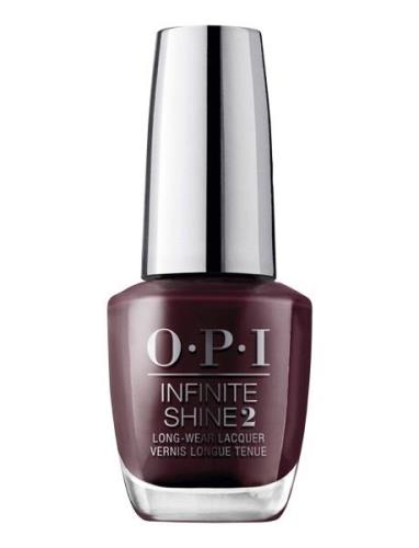 Is - Yes My Condor Can-Do! Neglelakk Sminke Purple OPI