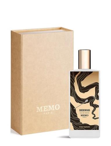 Sherwood Parfyme Eau De Parfum Nude Memo