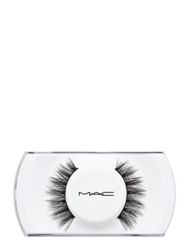 Lash - #89 Megastar Lash Øyevipper Sminke Black MAC