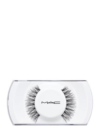 Lash - #80 Romantic Lash Øyevipper Sminke Black MAC