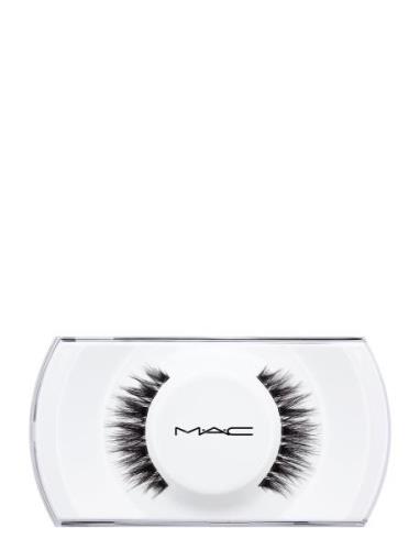 Lash - #83 Siren Lash Øyevipper Sminke Black MAC