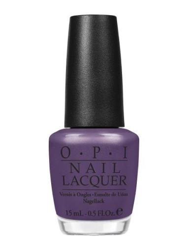 Dutch'ya Just Love Opi Neglelakk Sminke Purple OPI