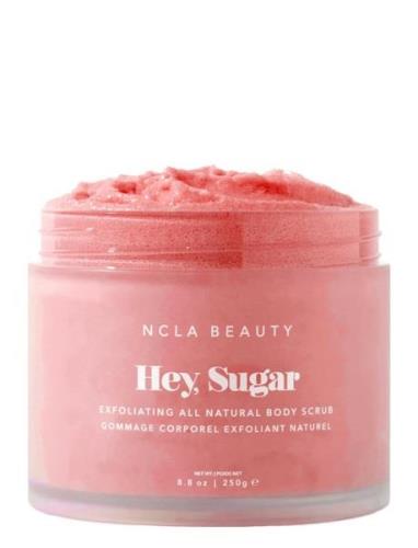 Hey, Sugar Watermelon Body Scrub Bodyscrub Kroppspleie Kroppspeeling P...