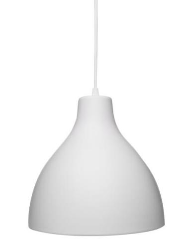 Mille Pendel Home Lighting Lamps Ceiling Lamps Pendant Lamps White H. ...