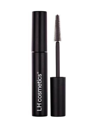 Mascara Mascara Sminke Black LH Cosmetics