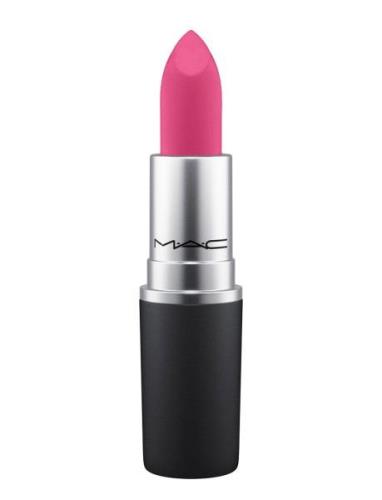 Powder Kiss Lipstick Leppestift Sminke Pink MAC