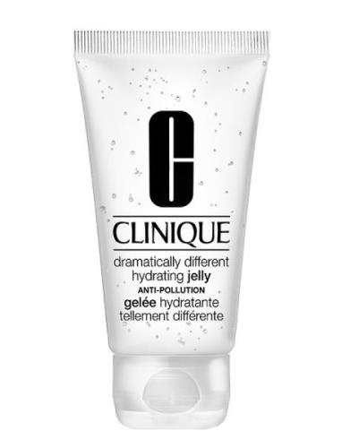 Dramatically Different Hydrating Jelly Dagkrem Ansiktskrem Nude Cliniq...