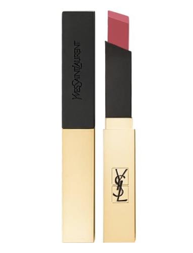 Yves Saint Laurent Rouge Pur Couture The Slim Lipstick 12 Leppestift S...